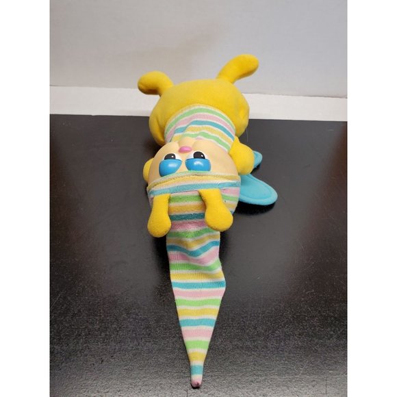 1984 Hasbro Globug 12 Inch Plush - Tested - Picture 7 of 13